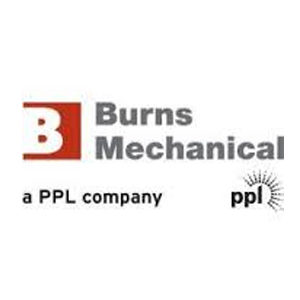 Burns Mechanical logo